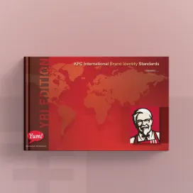 Kentucky Fried Chicken